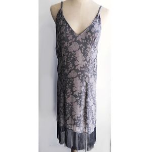 Chan Luu Embellished Dress